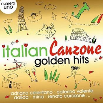 Italian Canzone: Golden Hits