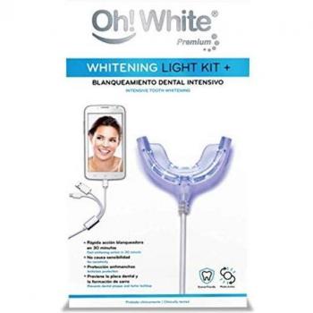 Kit Lumina Clareamento Oh!White