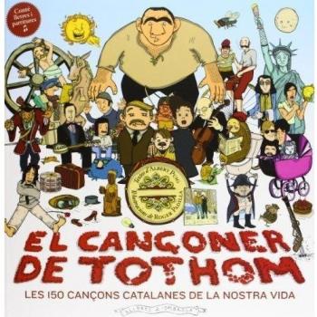 CANÇONER DE TOTHOM, EL