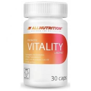 Allnutrition LifePro 30 Capsule Set