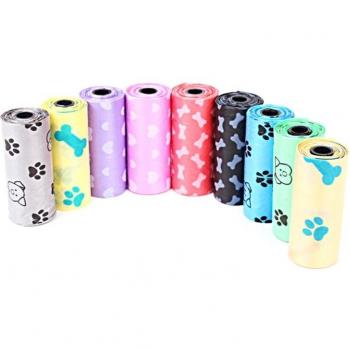 PooperPata Eco Pack 10 Rollos