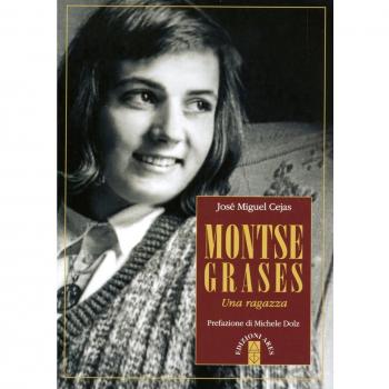 Montse Graces. Una ragazza
