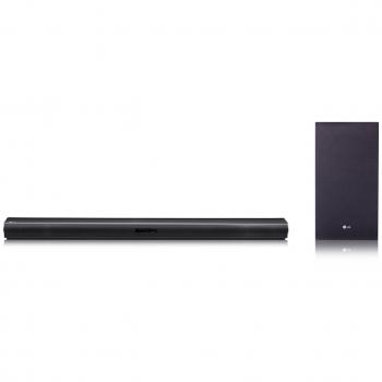 ShadowSync Bluetooth Soundbar & Bass Unit
