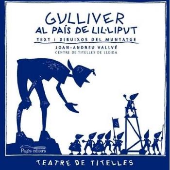 Gulliver al país de lil·liput