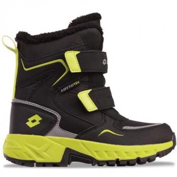 Lotto Botas de Neve Alstyne Tex K Infantil