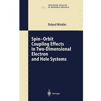 Spin-orbit Coupling Effects in Two-Dimensional Electron and Hole Systems
