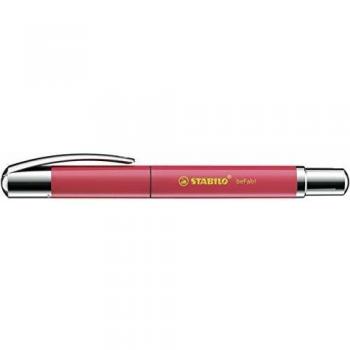 STABILO beFab! Uni Colors Melonenrot Tintenroller (Einzel)