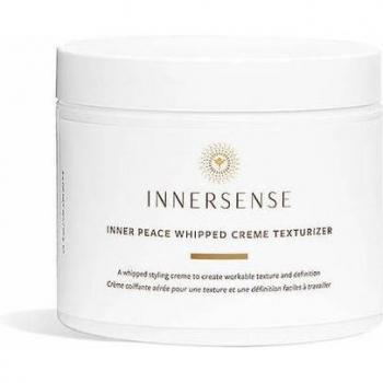 Inner Peace Organic Whipped Cream Texturizer 96g