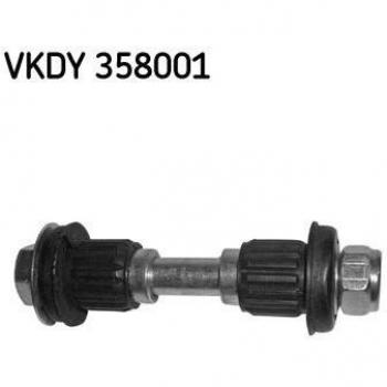 SKF VKDY 358001
