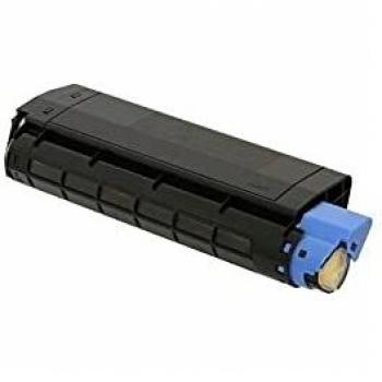 Tóner Amarillo 47095701 Compatible OKI C824/C834/C844