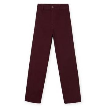Silbon Culotte Lateral – Modelo Mujer