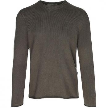 REPLAY Männersweatshirt oliv Gr. L