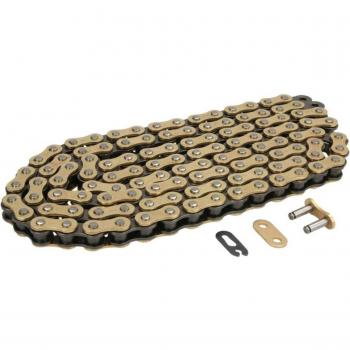 Catena DID 520DZ2GB118 per moto