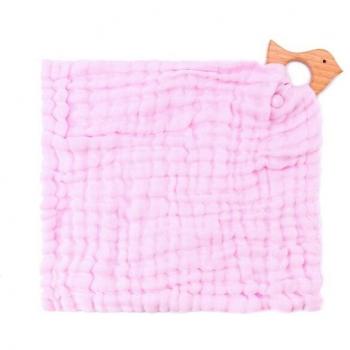 Wooden Teethers for Infants