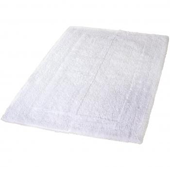 Havanna Badmatte 5418114453 – 85 x 150 cm, Schneeweiß