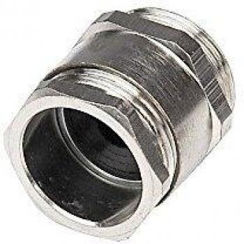Prensaestopas M20 latón hexagonal