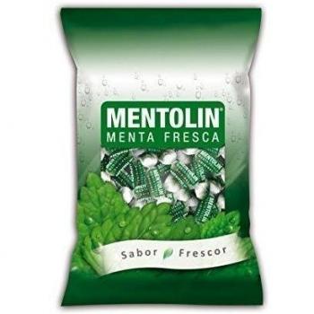 Mentolín Caramelo Duro