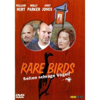 Oiseaux excentriques
