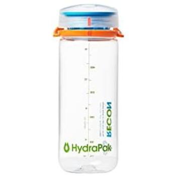Bidón Transparente Hydrapak Recon 500ml