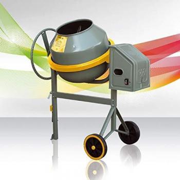 Hormigonera Eléctrica 7308400 Supermix