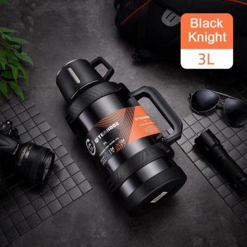Thermal Insulation Bottle 2.3L/3L/4L for Outdoor Activities
