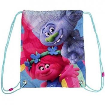38‑Centimeter Poppy & Guy Diamond Gym Pack – Trolls 2100001707