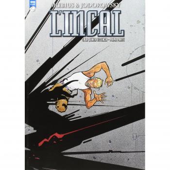 L'incal 5