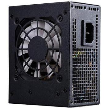 Hiditec PMX500 Fonte de Alimentação