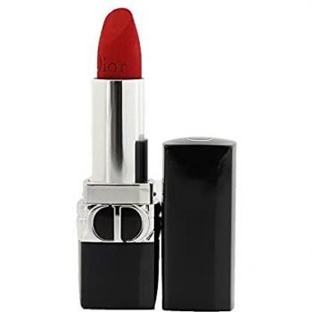 Dior Rouge Refillable Lipstick