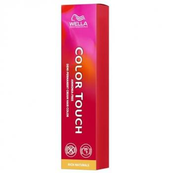 Wella Color Touch Demi-Permanent Hair Color 60ml