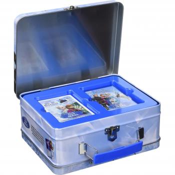 Coffret de collection « Frozen – La Reine des Neiges » (Winning Moves)