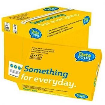 Papel A5 80 gramos cuartillas 500 unidades