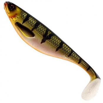 WESTIN ShadTeez 7cm 4g Bling Perch Gummifische