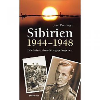 Sibirien 1944-1948