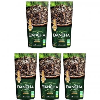 Hojicha Bancha Té Verde 150 g