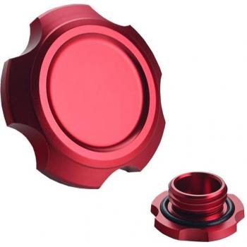 Accesorio de reemplazo: tapa de depósito de combustible y aceite Subaru