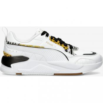 Zapatilhas de Corrida PUMA 383822 X-RAY 02-WHITE