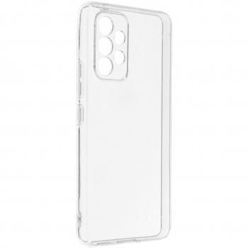 Protezione camera trasparente 2 mm per Redmi Note 12 5G – OEM case