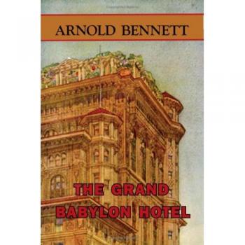 The Grand Babylon Hotel