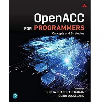 OpenACC for Programmers : Concepts and Strategies