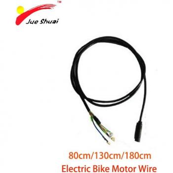 Connecteur étanche 9 broches pour moteur sans balais