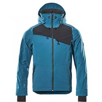 Mascot Advanced Waterproof Lightweight Outer Shell Jacket