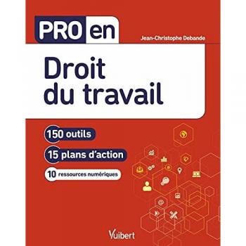 Pro en Droit du travail