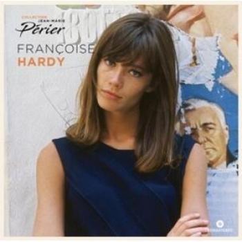 Collection Jean-Marie Périer / Françoise Hardy