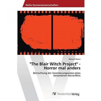 The Blair Witch Project