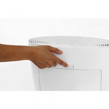 Stylies Diffuseur d'huiles essentielles Pegasus Blanc