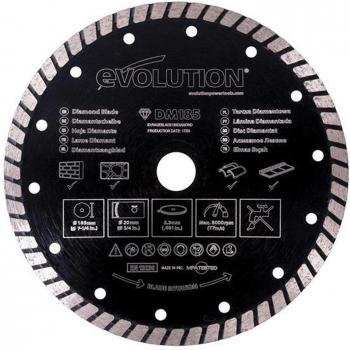 RAGE® segmentblad 305mm
