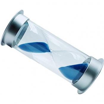 15-Minute Safety Sand Timer