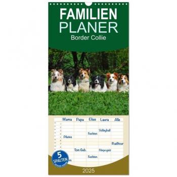Familienplaner 2025