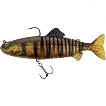 Fox Rage Jointed Köder 18cm 80g Goldbarsch